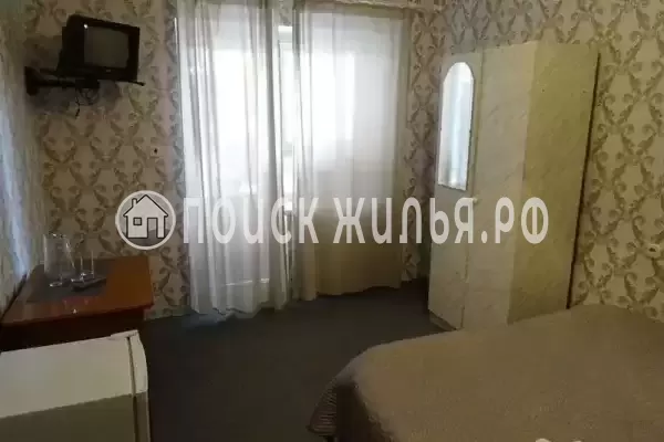 Гостевой дом «Южная роза», Витязево Гостевой дом «Южная роза», Витязево