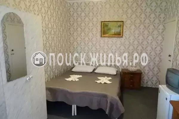 Гостевой дом «Южная роза», Витязево Гостевой дом «Южная роза», Витязево