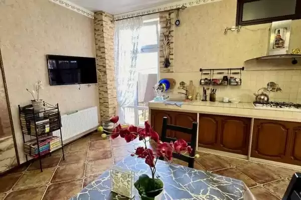 Гостевой дом «Luxe hotel», Краснодарский край, Кабардинка, Пролетарская, д. 54А