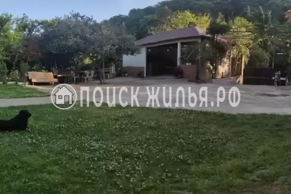 Частный сектор «Санчо», Амжикухуа Частный сектор «Санчо», Амжикухуа