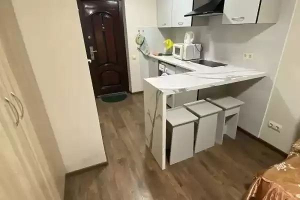 Частный сектор «Комната на Партизанской»