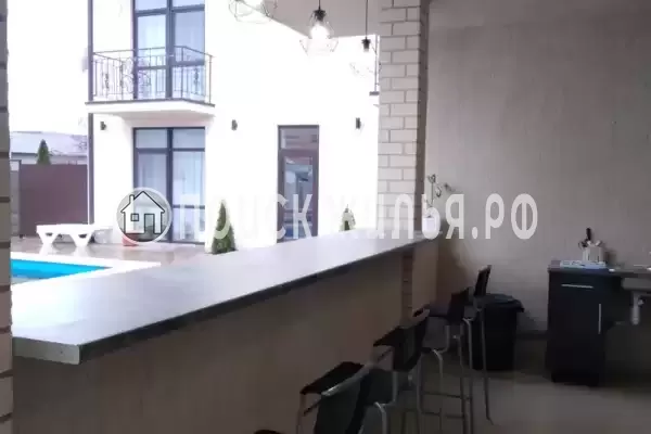 Частный сектор «Анастасия», Кабардинка
