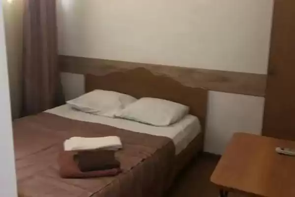 Частный сектор «На Протапова»