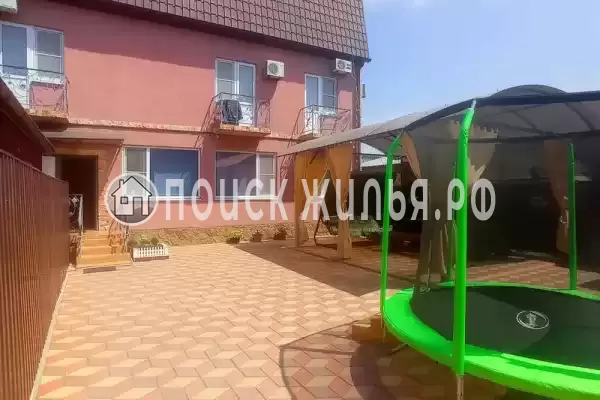 Частный сектор «Фаворит», Голубицкая