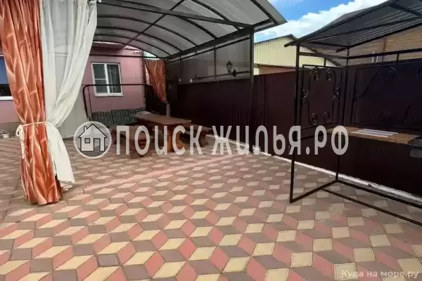 Частный сектор «Фаворит», Голубицкая