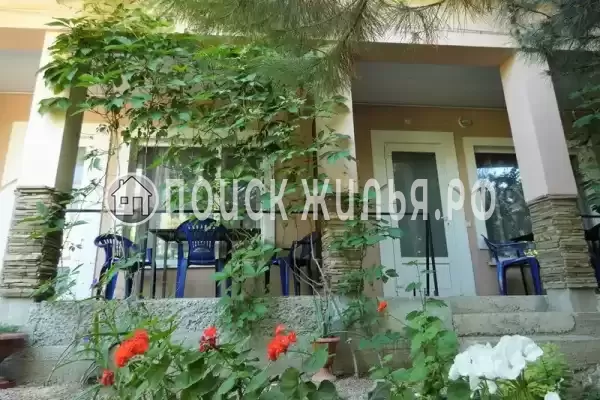 Гостевой дом «Ластуля», Николаевка Гостевой дом «Ластуля», Николаевка