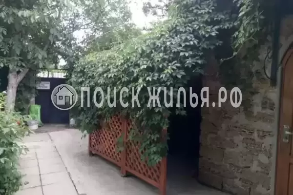 Гостевой дом «Ластуля», Николаевка Гостевой дом «Ластуля», Николаевка