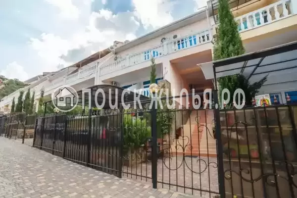 Частный сектор «Лазурный берег», Алушта