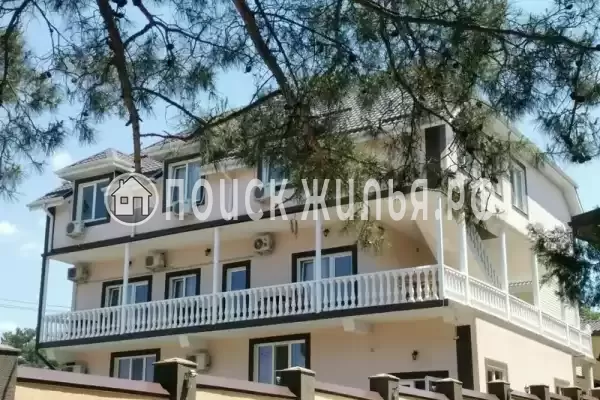 Гостевой дом «Александрия», Архипо-Осиповка