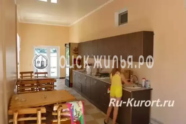 Гостевой дом «Александрия», Архипо-Осиповка