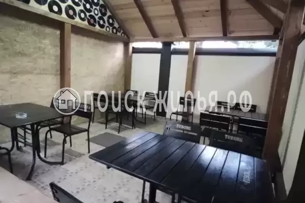 Гостевой дом «Александрия», Архипо-Осиповка