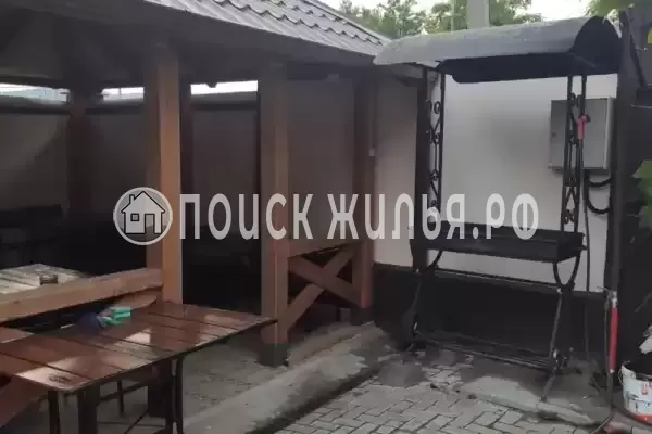 Гостевой дом «Александрия», Архипо-Осиповка
