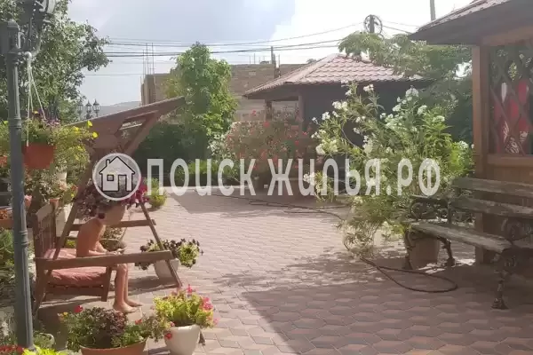 Частный сектор «Сапсан», Коктебель