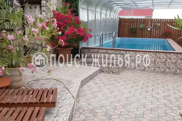 Частный сектор «Сапсан», Коктебель