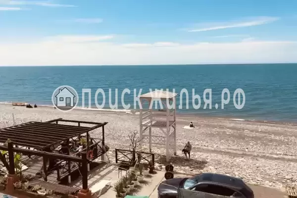 Частный сектор «У моря», Волконка
