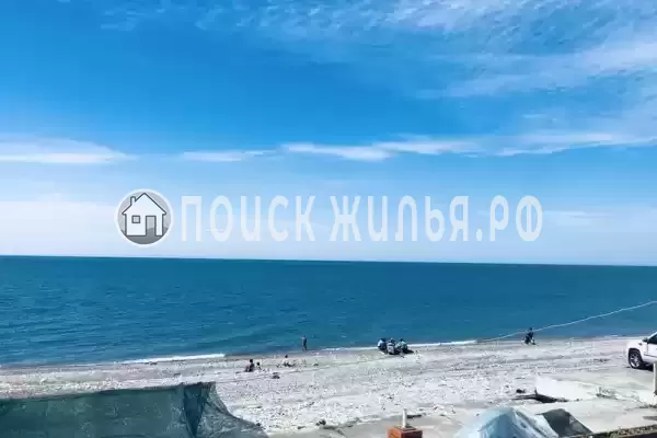 Частный сектор «У моря», Волконка