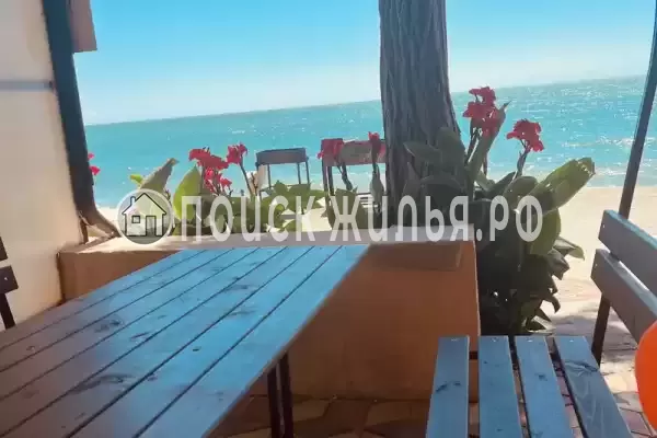 Частный сектор «У моря», Волконка