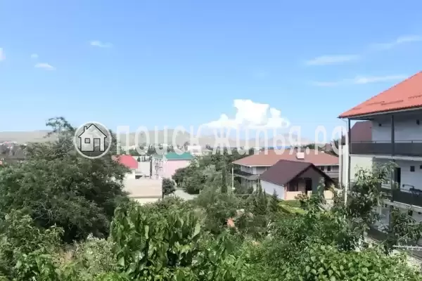 Гостевой дом «Калинка», Коктебель Гостевой дом «Калинка», Коктебель