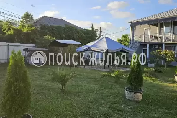 Гостевой дом «Екатерина», Цандрипш
