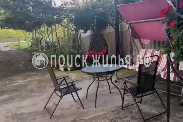 Гостевой дом «Карина», Гагра