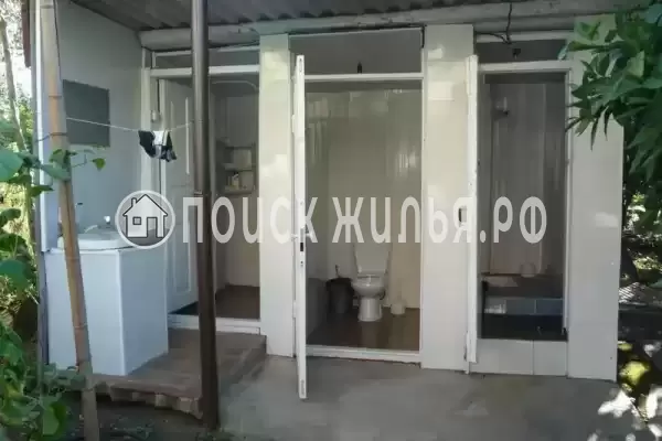 Гостевой дом «Карина», Гагра