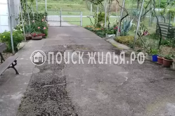 Гостевой дом «Карина», Гагра