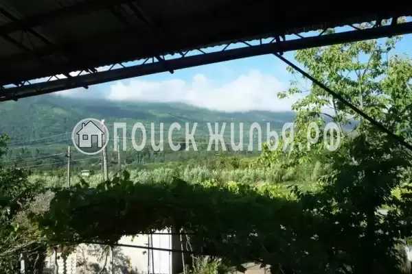 Гостевой дом «Карина», Гагра