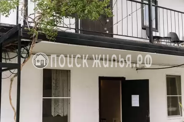 Гостевой дом «MARKLI», Джемете