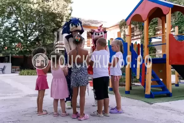 Гостевой дом «MARKLI», Джемете