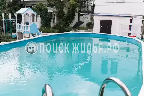 Гостевой дом «MARKLI», Джемете