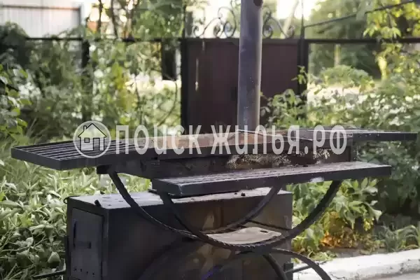 Гостевой дом «MARKLI», Джемете
