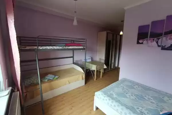 Частный сектор «Дом у моря»