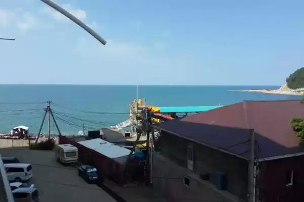 Частный сектор «Дом у моря»