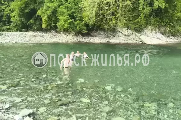 Частный сектор «Райский домик», Головинка