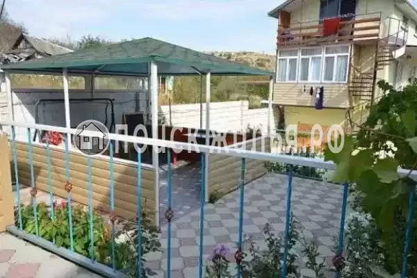Частный сектор «Морской бриз», Орджоникидзе Частный сектор «Морской бриз», Орджоникидзе