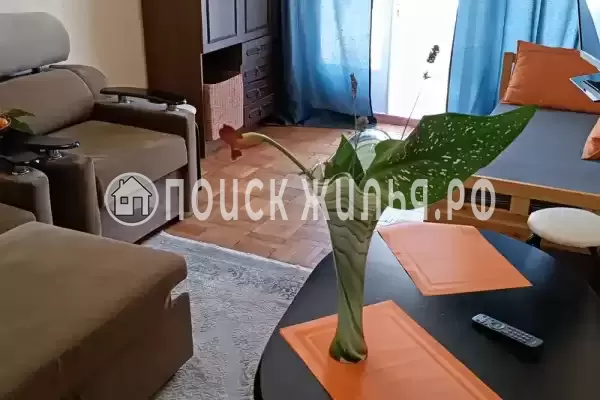 Квартира «1-комнатная в центре Сухума», Сухум
