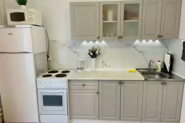 Квартира «Рядом с морем»