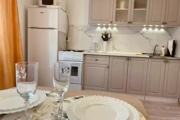 Квартира «Рядом с морем»