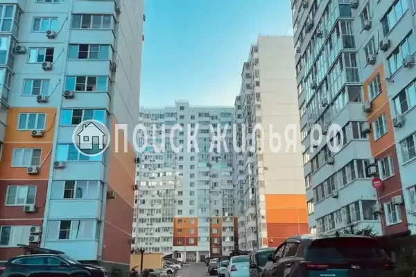 Квартира «1-комнатная рядом с морем», Новороссийск