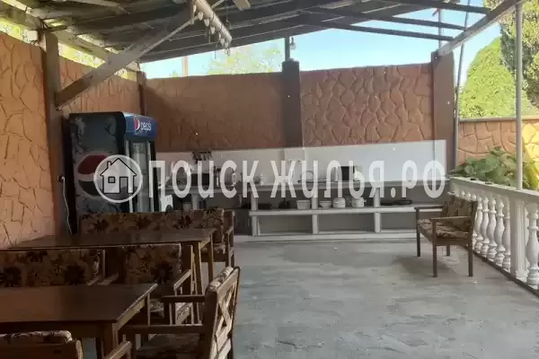 Гостевой дом «Колорит», Алахадзы
