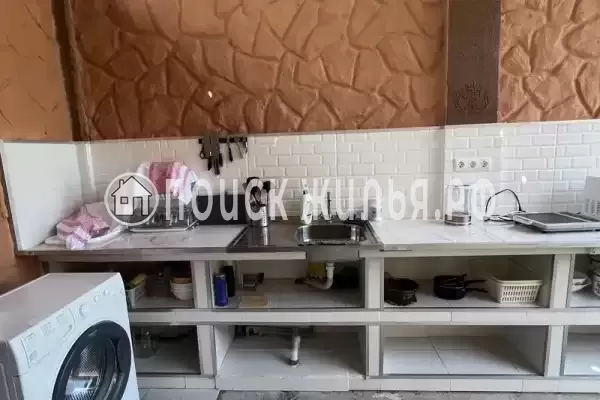 Гостевой дом «Колорит», Алахадзы