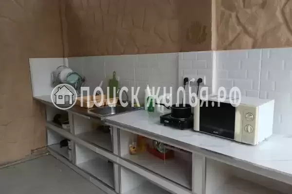 Гостевой дом «Колорит», Алахадзы