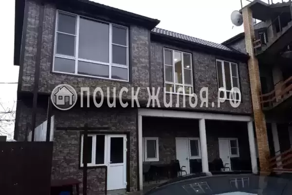 Гостевой дом «Саргис», Джубга Гостевой дом «Саргис», Джубга