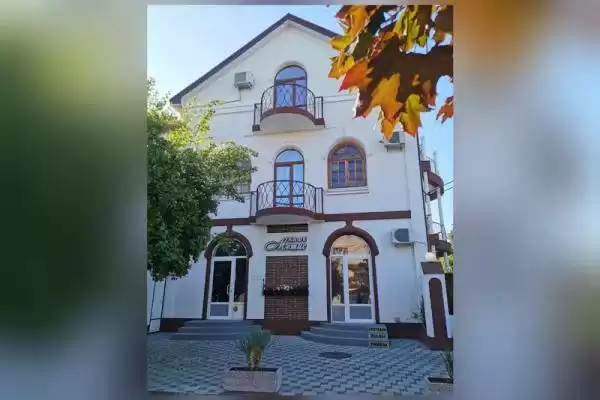 Гостевой дом «Семейный»