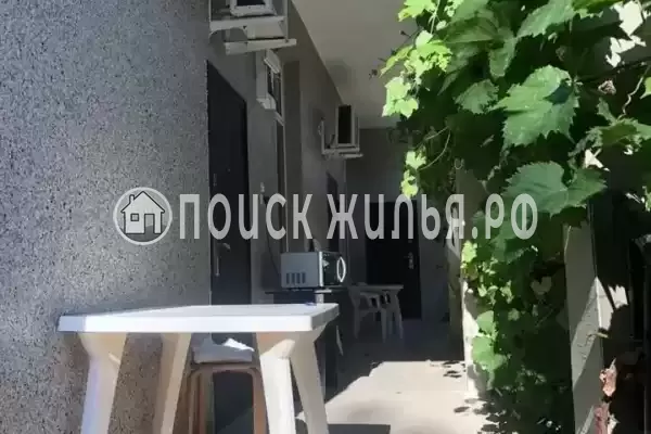 Гостевой дом «У Алиаса», Сухум Гостевой дом «У Алиаса», Сухум