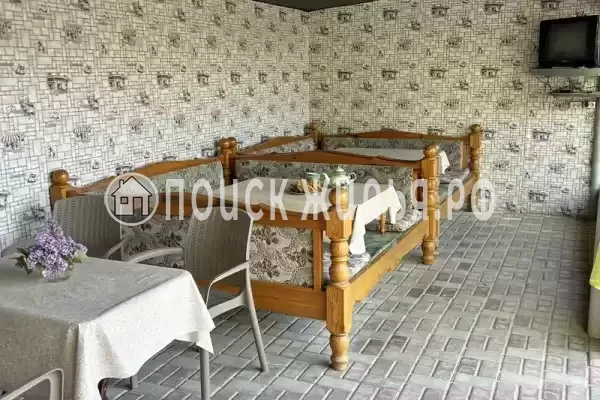 «У Эли», Судак