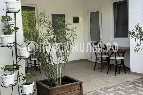 «У Эли», Судак