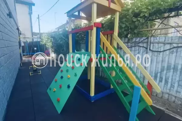 Частный сектор «Зефирка», Джемете