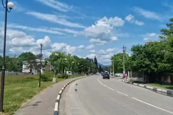 Гостевой дом «R&s»