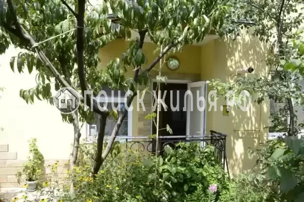 Гостевой дом «Капитанская дача», Алушта